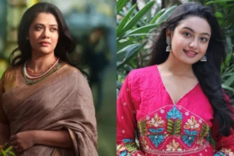 Hunterfly 2026 06 17 185420 Actress Girija Oak discusses mental health support following the death of Sanchita Ugale
