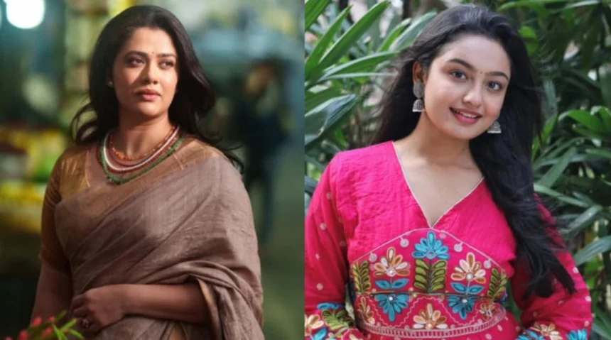 Actress Girija Oak discusses mental health support following the death of Sanchita Ugale