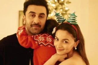 Alia Bhatt speaking at Amrit Ratna Summit 2026 discussing daughter Raha Kapoor’s interest in dance and sports