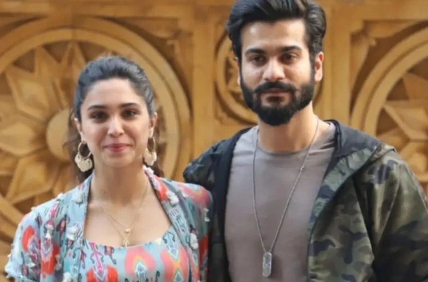 Hunterfly 2026 06 19 164100 11zon Sharvari and Sunny Kaushal during a public appearance amid breakup speculation