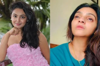 Hunterfly 2026 06 20 175522 Actress Jyotsna Chandola Singh speaks about mental health while mourning Sanchita Ugale