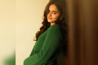 Kayadu Lohar announces temporary break from social media through Instagram post