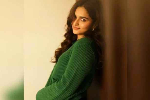 Kayadu Lohar announces temporary break from social media through Instagram post
