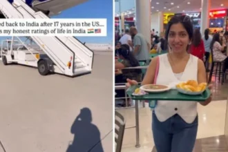 Hunterfly 2026 06 20 201820 Woman shares experience of returning to India after living in the United States for 17 years