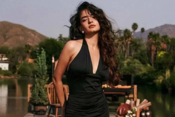 Hunterfly 2026 06 23 144728 Anushka Sen stars in South Korean romantic musical film Jeju Olle as lead actor