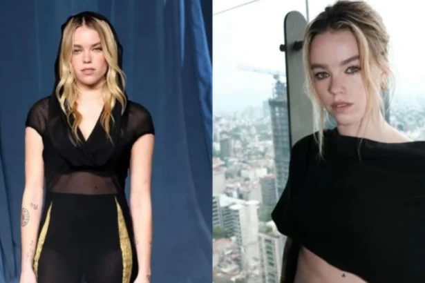 Milly Alcock discusses her tattoos and personal journey while promoting Supergirl