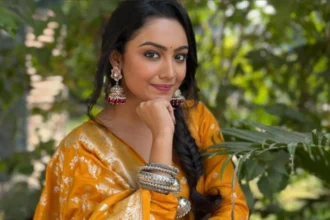 Television actress Sanchita Ugale remembered by family and admirers following her final rites in Maharashtra