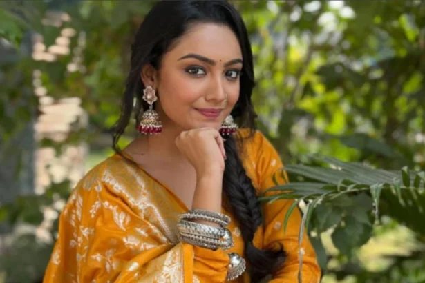 Television actress Sanchita Ugale remembered by family and admirers following her final rites in Maharashtra