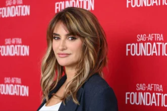 Hunterfly 2026 06 25 161759 Penélope Cruz attending SAG-AFTRA Foundation Conversations for The Invite in Los Angeles in June 2026