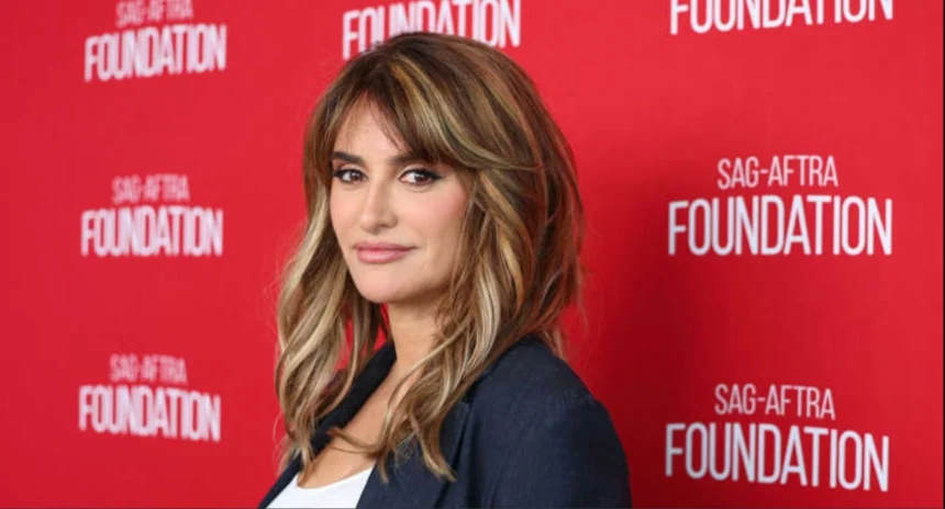 Hunterfly 2026 06 25 161759 Penélope Cruz attending SAG-AFTRA Foundation Conversations for The Invite in Los Angeles in June 2026