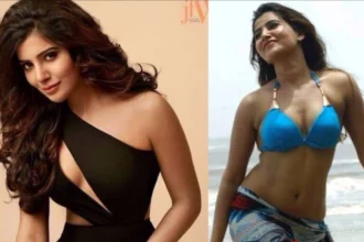 Samantha Ruth Prabhu candid interview discussion