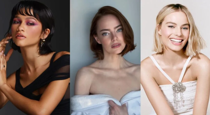 Hunterfly 2026 06 27 231716 Modern bob haircut styles inspired by Hollywood celebrities in 2026