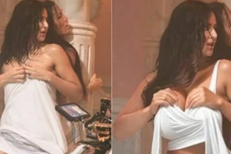 Hunterfly 2026 06 28 191452 Katrina Kaif at a film event amid discussions on deepfake technology