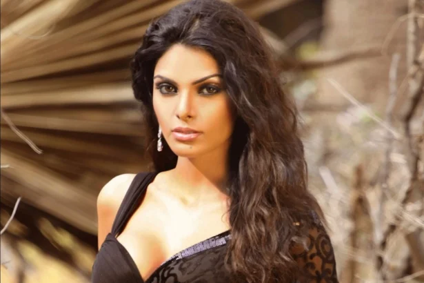 Hunterfly 2026 06 28 202356 Sherlyn Chopra discussing her upcoming short film production