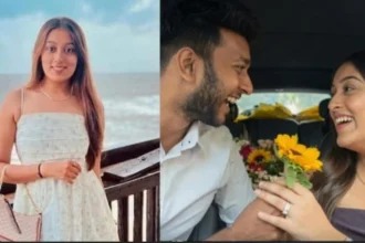 Police investigation update in Ketan Agarwal murder case with crime scene and evidence files