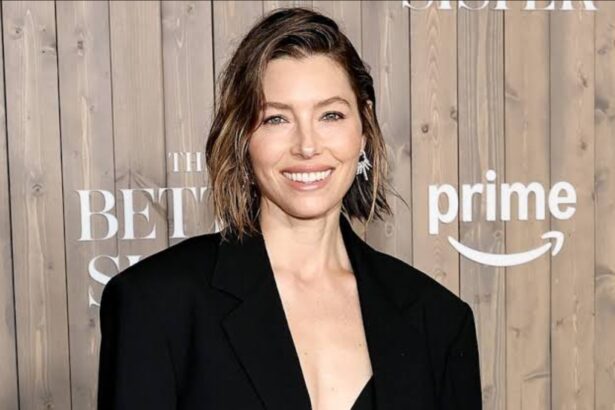 Hunterfly 2026 08 27 210419 Jessica Biel's Television Comeback