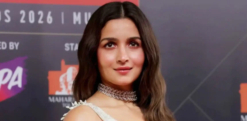 Alia Bhatt discussing daughter Raha Kapoor and her interest in sports