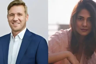 Jennifer Winget and reported partner William Ishmael amid wedding speculation.