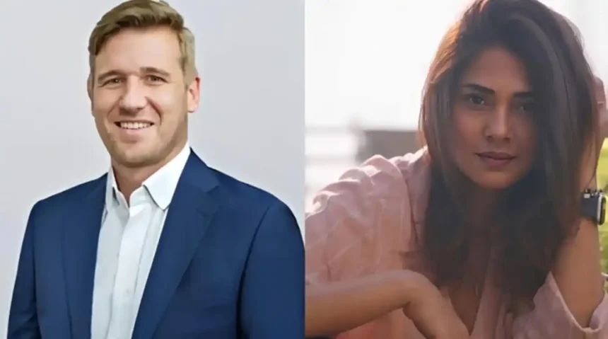 Hunterfly 26 06 08 190004 11zon Jennifer Winget and reported partner William Ishmael amid wedding speculation.
