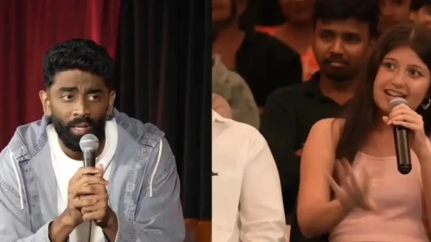 Hunterfly 26 06 11 154328 11zon Sejal Pawar doctor Pranit More show viral cadaver remarks controversy backlash