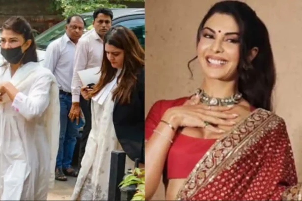 Jacqueline Fernandez Supreme Court Money Laundering Case 2026