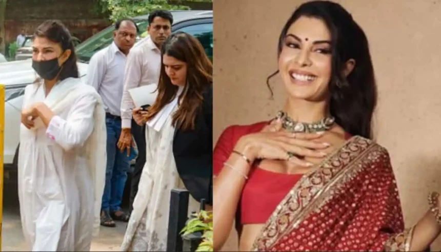 Jacqueline Fernandez Supreme Court Money Laundering Case 2026
