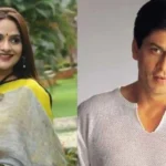 Madhoo Recalls Shelved Film With Shah Rukh Khan