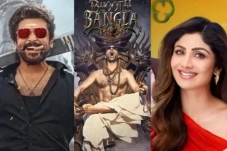 New OTT releases on June 12 including Raakh, Bhooth Bangla, Karuppu, Dridam and Maa Hai Na