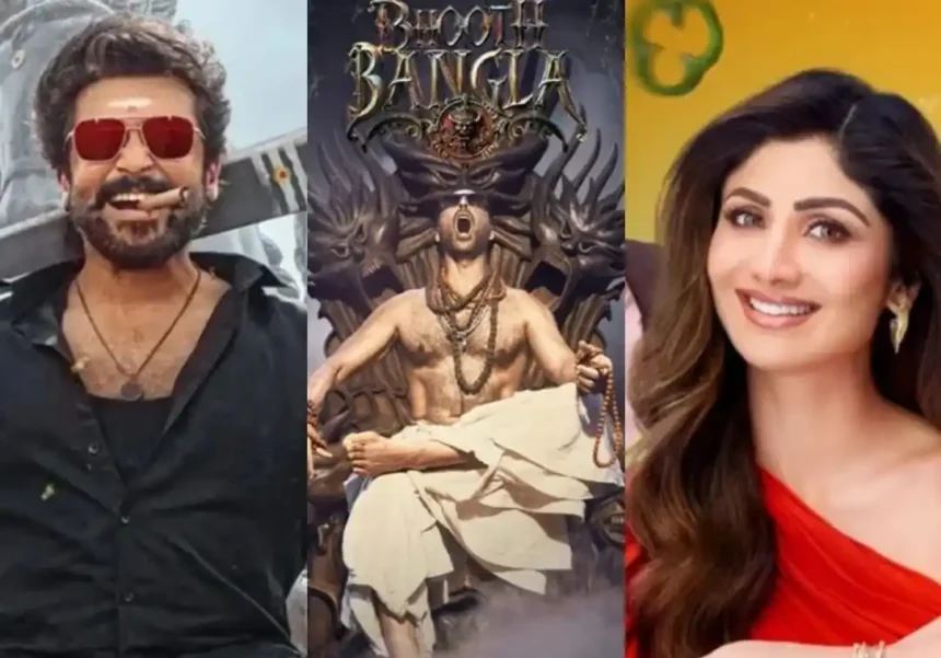 Hunterfly 26 06 12 204723 11zon New OTT releases on June 12 including Raakh, Bhooth Bangla, Karuppu, Dridam and Maa Hai Na