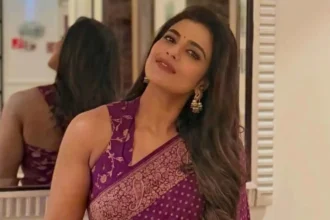 Aishwarya Rajesh promoting her film and discussing upcoming female-centric movie projects after Sankranthiki Vasthunam success
