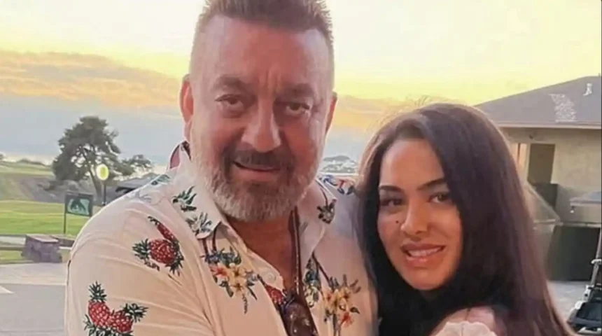 Hunterfly 26 06 14 184240 11zon Trishala Dutt speaking in podcast interview about losing her mother Richa Sharma and childhood grief experiences