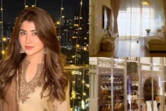 Hunterfly 26 06 15 142846 11zon Aditi Bhatia inside her luxurious Mumbai home featuring modern interiors and stylish décor.
