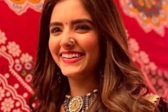 Priyanshi Yadav speaks about love, relationships, and her experience working on Tu Hi Re Dil Mein