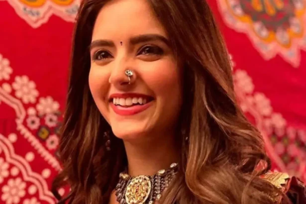 Hunterfly 26 06 17 185139 Priyanshi Yadav speaks about love, relationships, and her experience working on Tu Hi Re Dil Mein
