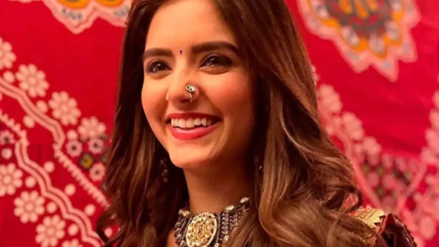 Hunterfly 26 06 17 185139 Priyanshi Yadav speaks about love, relationships, and her experience working on Tu Hi Re Dil Mein