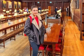 Hunterfly 26 06 19 162021 11zon Soha Ali Khan enjoying a family walk during her London vacation while maintaining her fitness routine