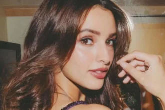 Hunterfly 26 06 19 163631 Triptii Dimri in Netflix's Maa Behen portraying a relatable and emotionally layered character