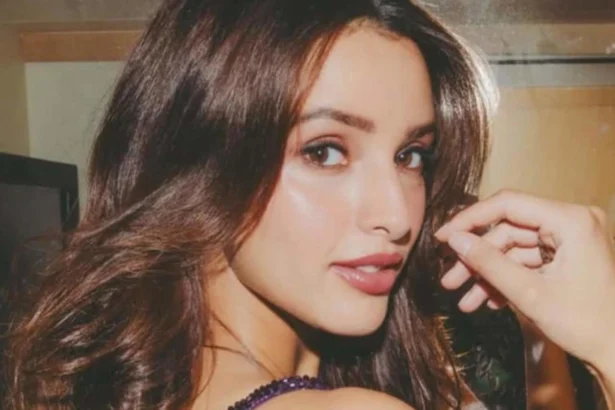 Hunterfly 26 06 19 163631 Triptii Dimri in Netflix's Maa Behen portraying a relatable and emotionally layered character