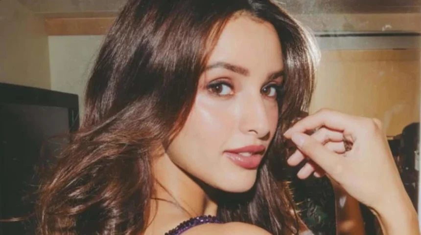 Triptii Dimri in Netflix's Maa Behen portraying a relatable and emotionally layered character