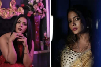 Anupama Prakash and Tushar Mehta launch Kaccha Lemmon Productions