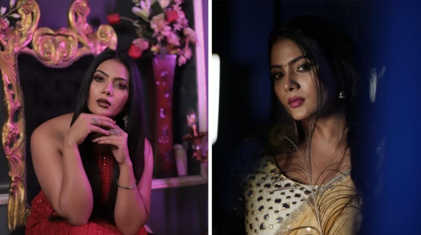 Anupama Prakash and Tushar Mehta launch Kaccha Lemmon Productions