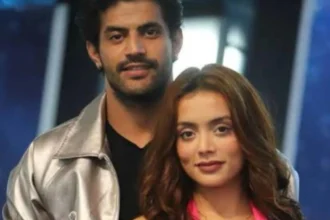 Hunterfly 26 06 20 202327 Niharika Tiwari and Sorab Bedi during their Splitsvilla X6 journey