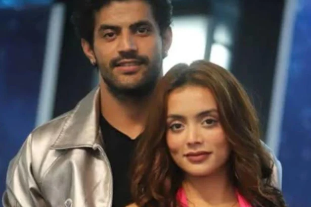 Hunterfly 26 06 20 202327 Niharika Tiwari and Sorab Bedi during their Splitsvilla X6 journey