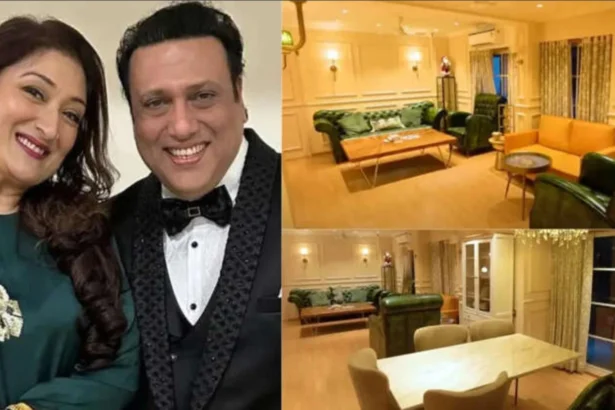 Hunterfly 26 06 27 181812 Sunita Ahuja luxury Mumbai home interiors living room balcony home tour