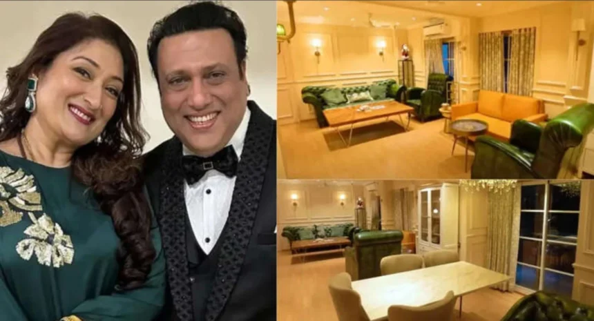 Hunterfly 26 06 27 181812 Sunita Ahuja luxury Mumbai home interiors living room balcony home tour