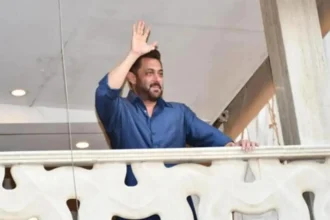 Salman Khan new sea-facing bungalow project in Bandra Mumbai