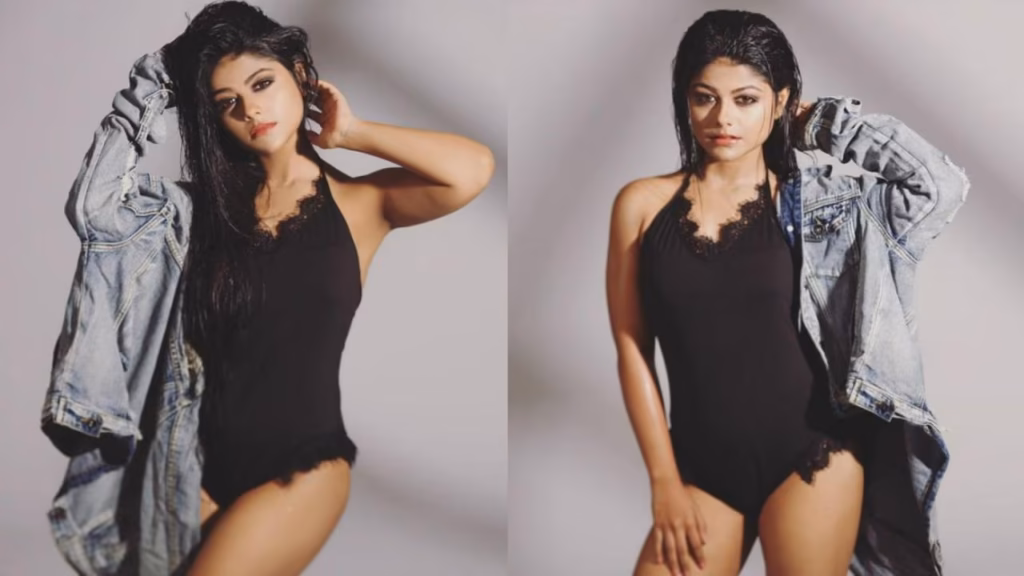 Hunterfly 3.Pallavi Mukherjee Hunterfly 3.Pallavi Mukherjee