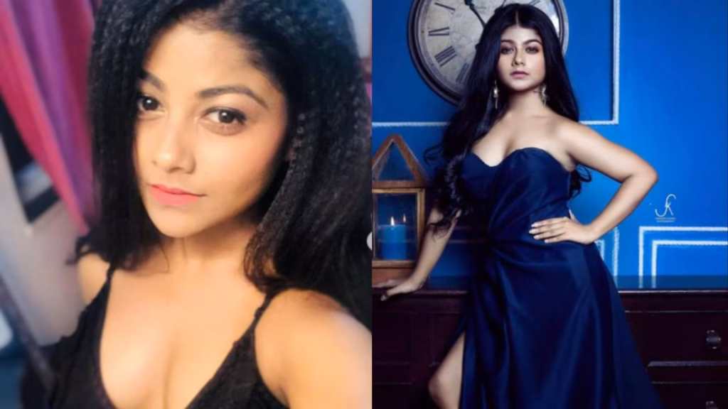 Hunterfly 3.Pallavi Mukherjee3 Hunterfly 3.Pallavi Mukherjee3