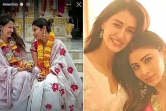 Hunterfly 6 06 01 103237 11zon Mouni Roy and Disha Patani together in a viral social media image