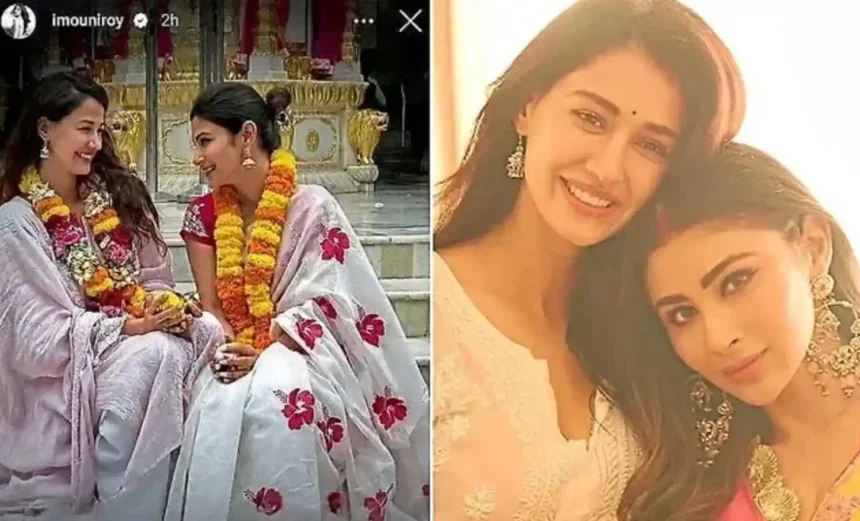 Hunterfly 6 06 01 103237 11zon Mouni Roy and Disha Patani together in a viral social media image